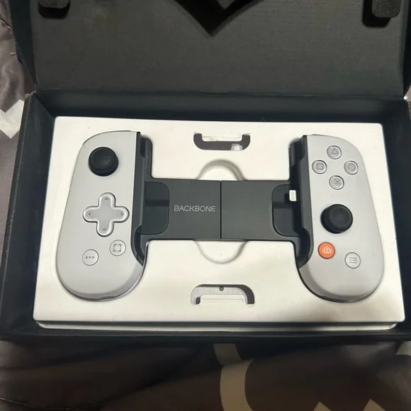 PlayStation Backbone for IPhone